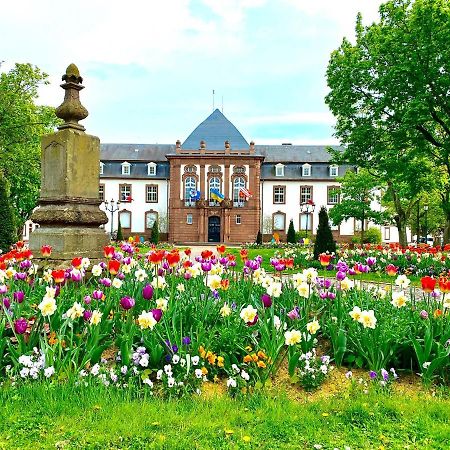 Charmant Studio A Haguenau, A 25Mn De Strasbourg Екстериор снимка
