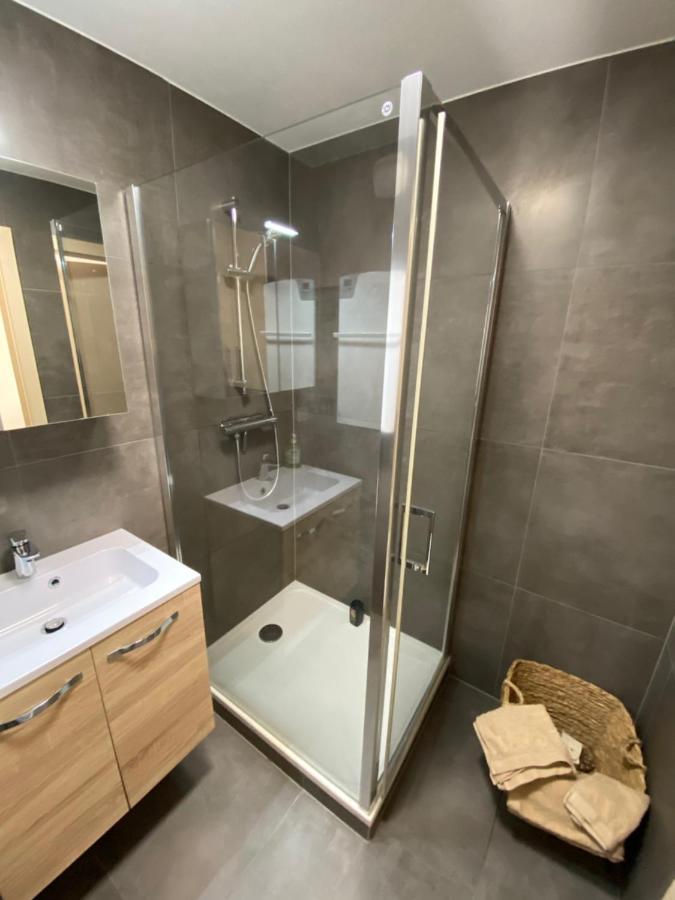 Charmant Studio A Haguenau, A 25Mn De Strasbourg Екстериор снимка