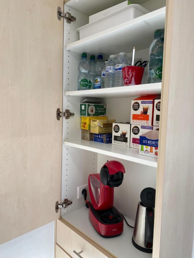 Charmant Studio A Haguenau, A 25Mn De Strasbourg Екстериор снимка