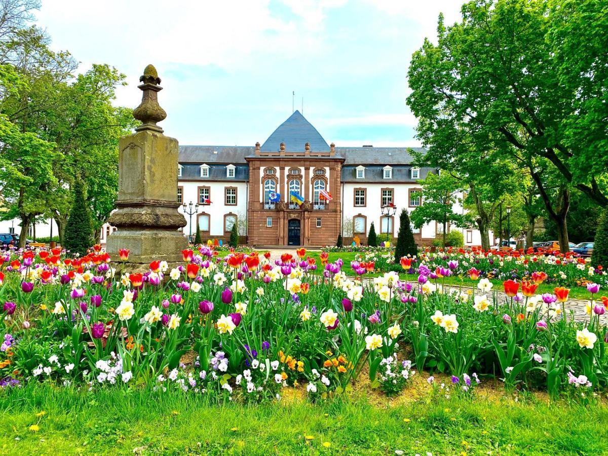 Charmant Studio A Haguenau, A 25Mn De Strasbourg Екстериор снимка